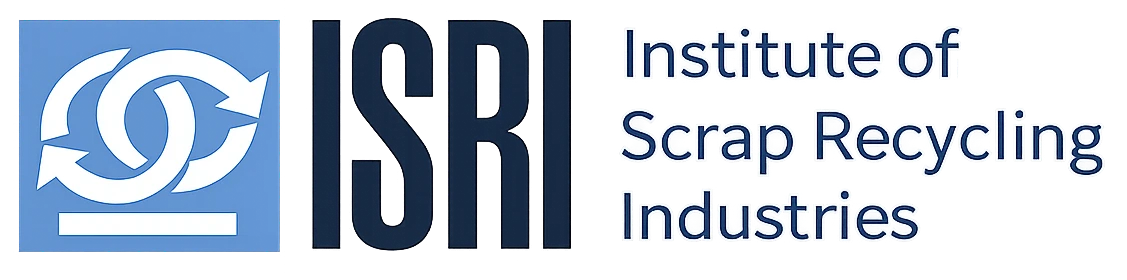 ISRI member