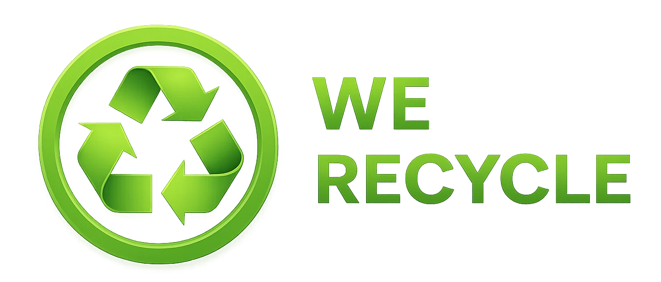 Recycling certified