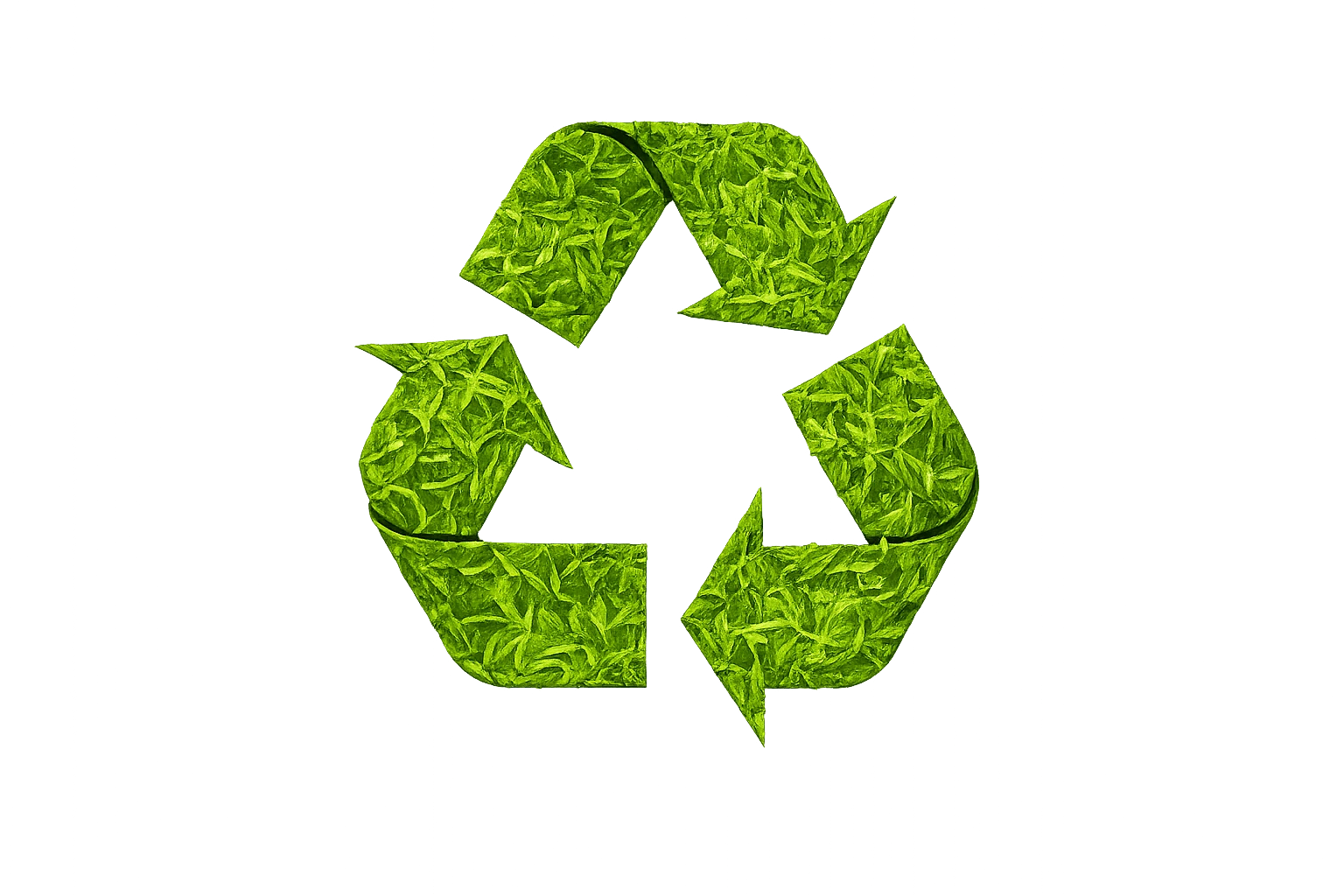 Recycling symbol