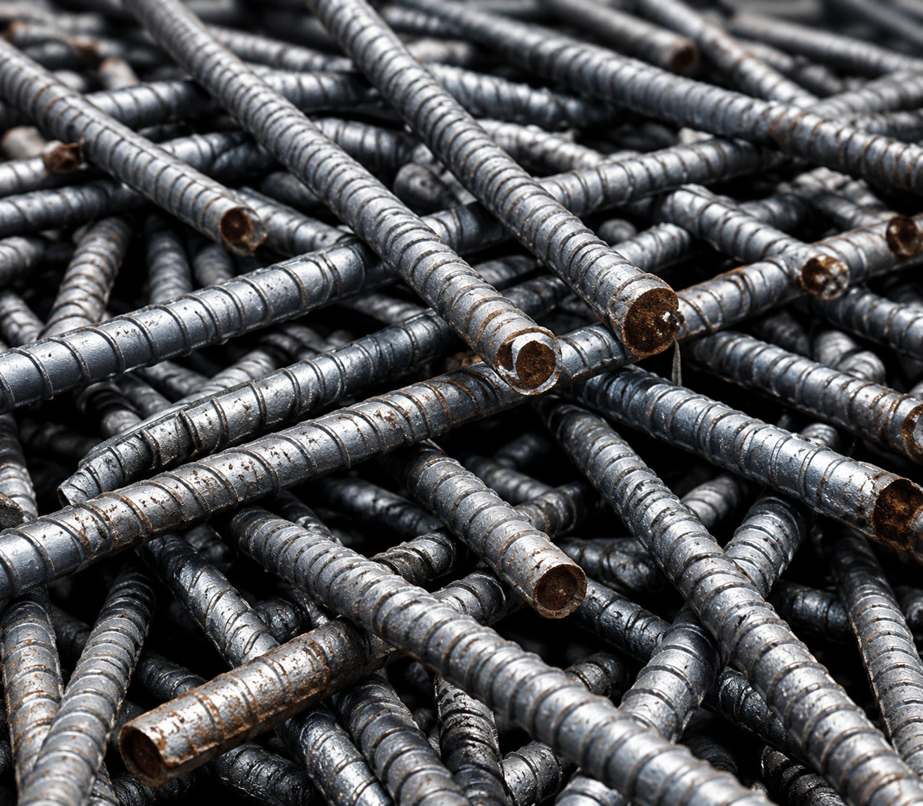 Steel scrap